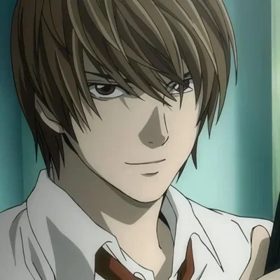 Death Note | デスノート