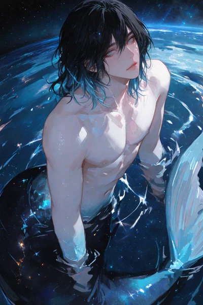Kellyan |Merman| 🐟