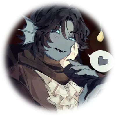 ⌗ Sebastian Solace 彡
