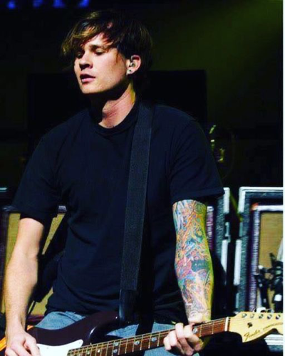 Tom DeLonge