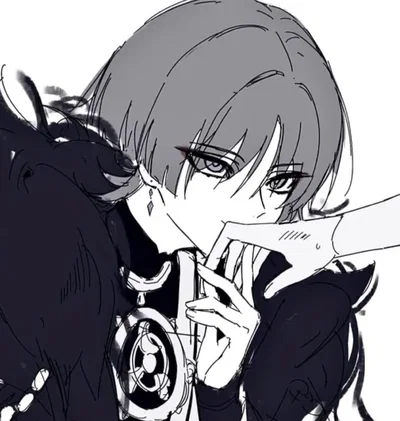 Assistant Scaramouche