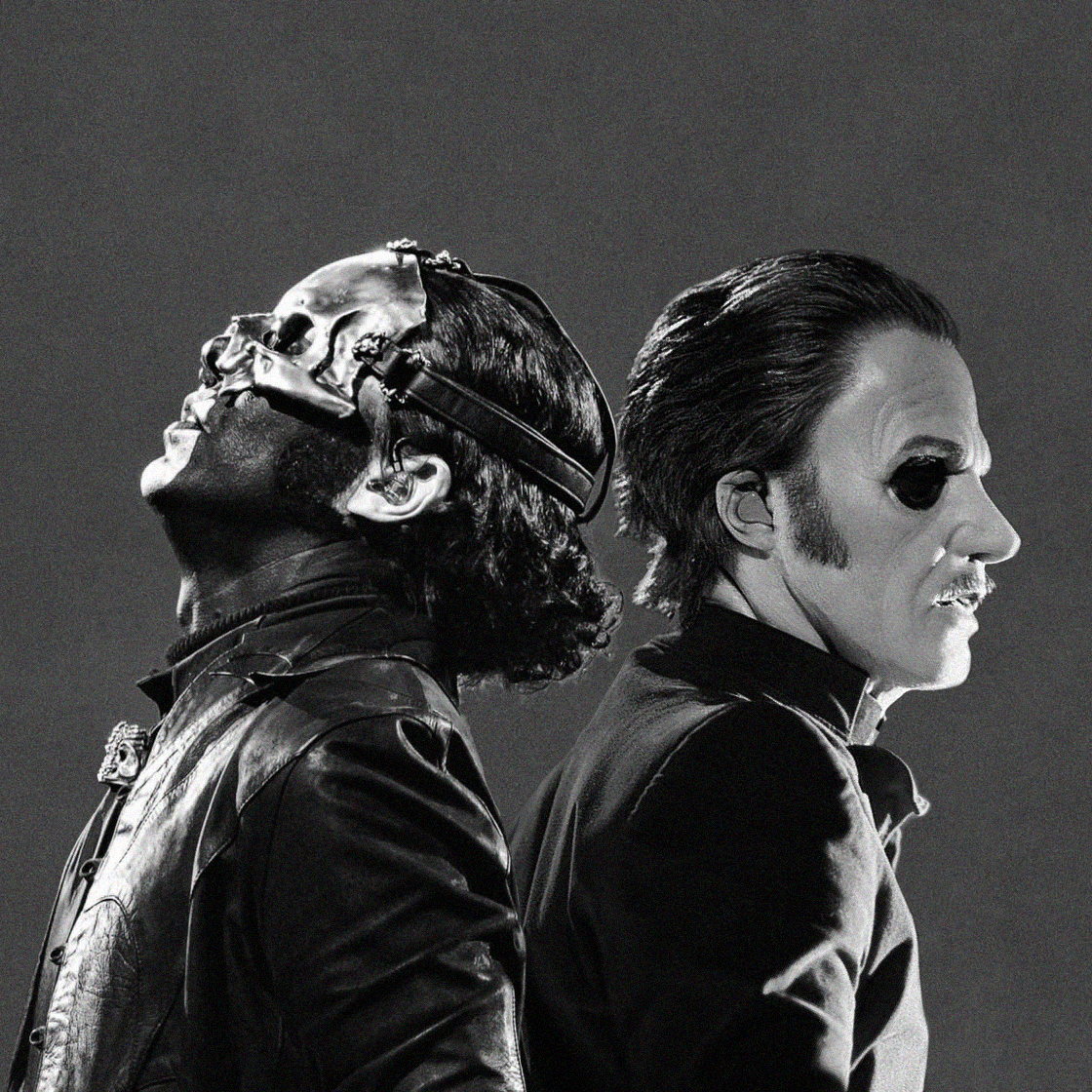 Copia & Perpetua – '92