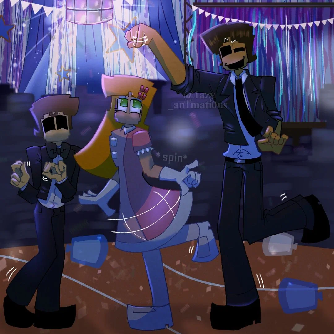 Afton Family - Future (i think).