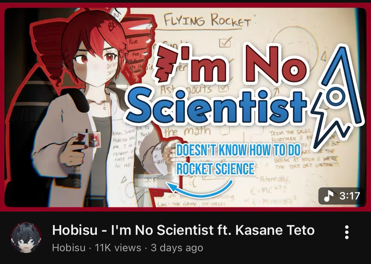 TETO GET OUT OF THERE!