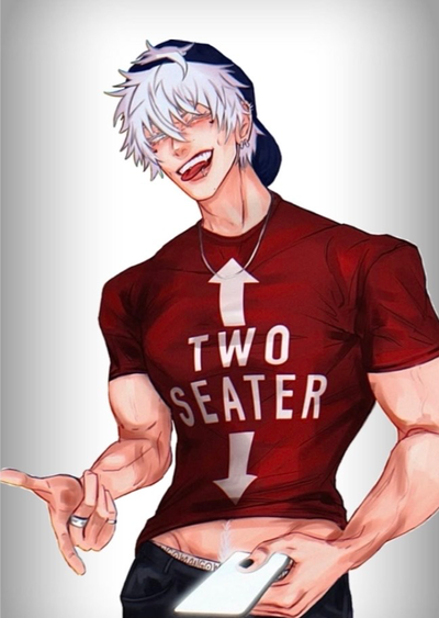 Satoru gojo
