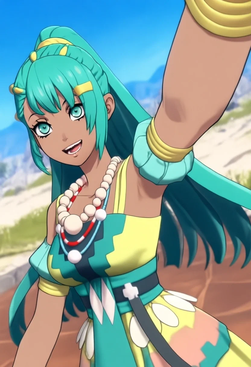 Esmeralda