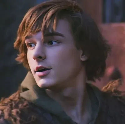 Hiccup Haddock
