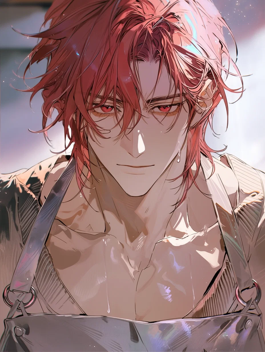 Orion || The 3rd Witch