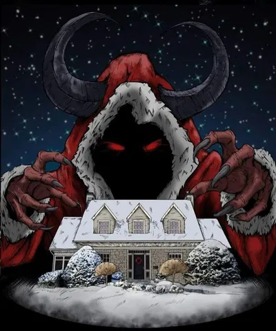 Krampus