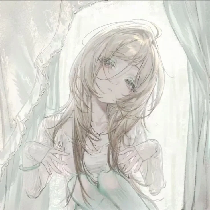 She has a crush on you..is too shy to approach you,make it easier for her and make the first move?  Ballerina| Odette