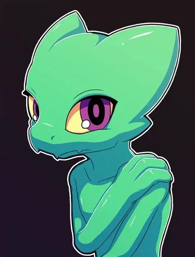 Moe - Unlucky Little Bastard