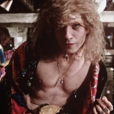 Jame Gumb / Buffalo Bill