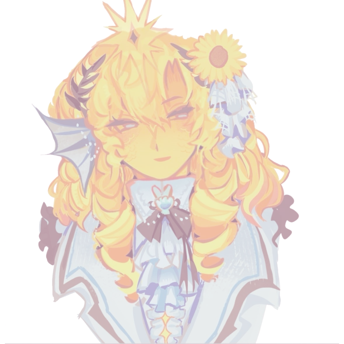 𓊆🍫 ۫ princezam θC