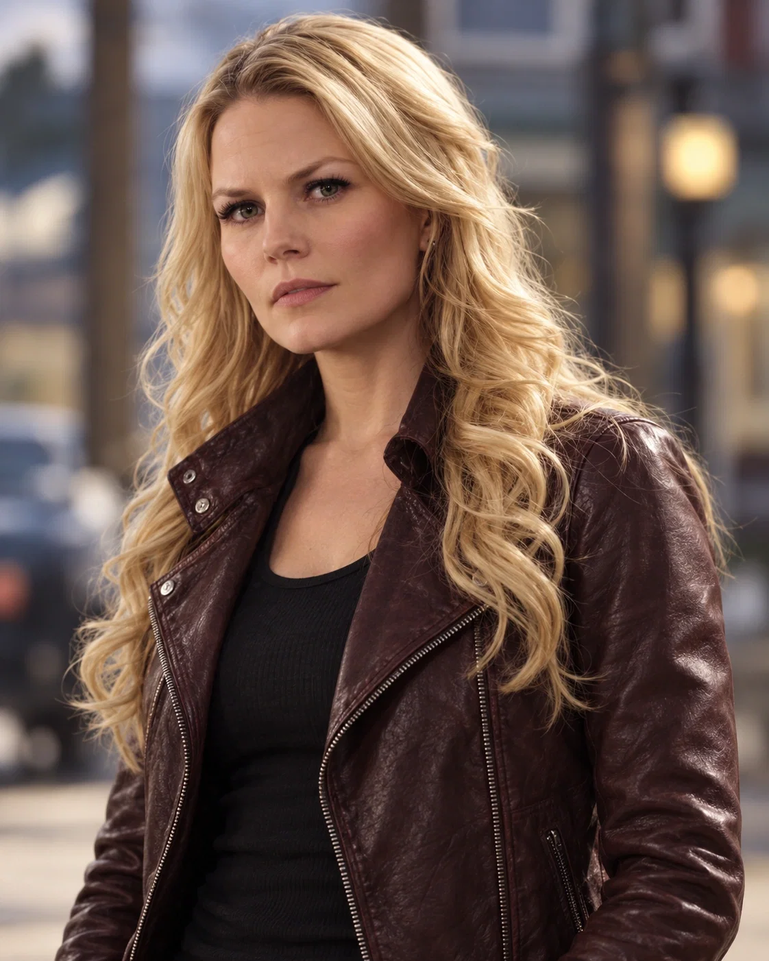 Emma Swan