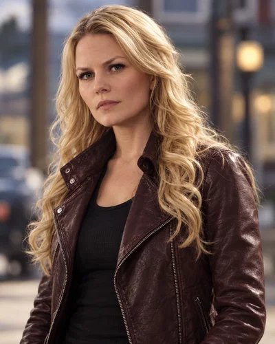 Emma Swan