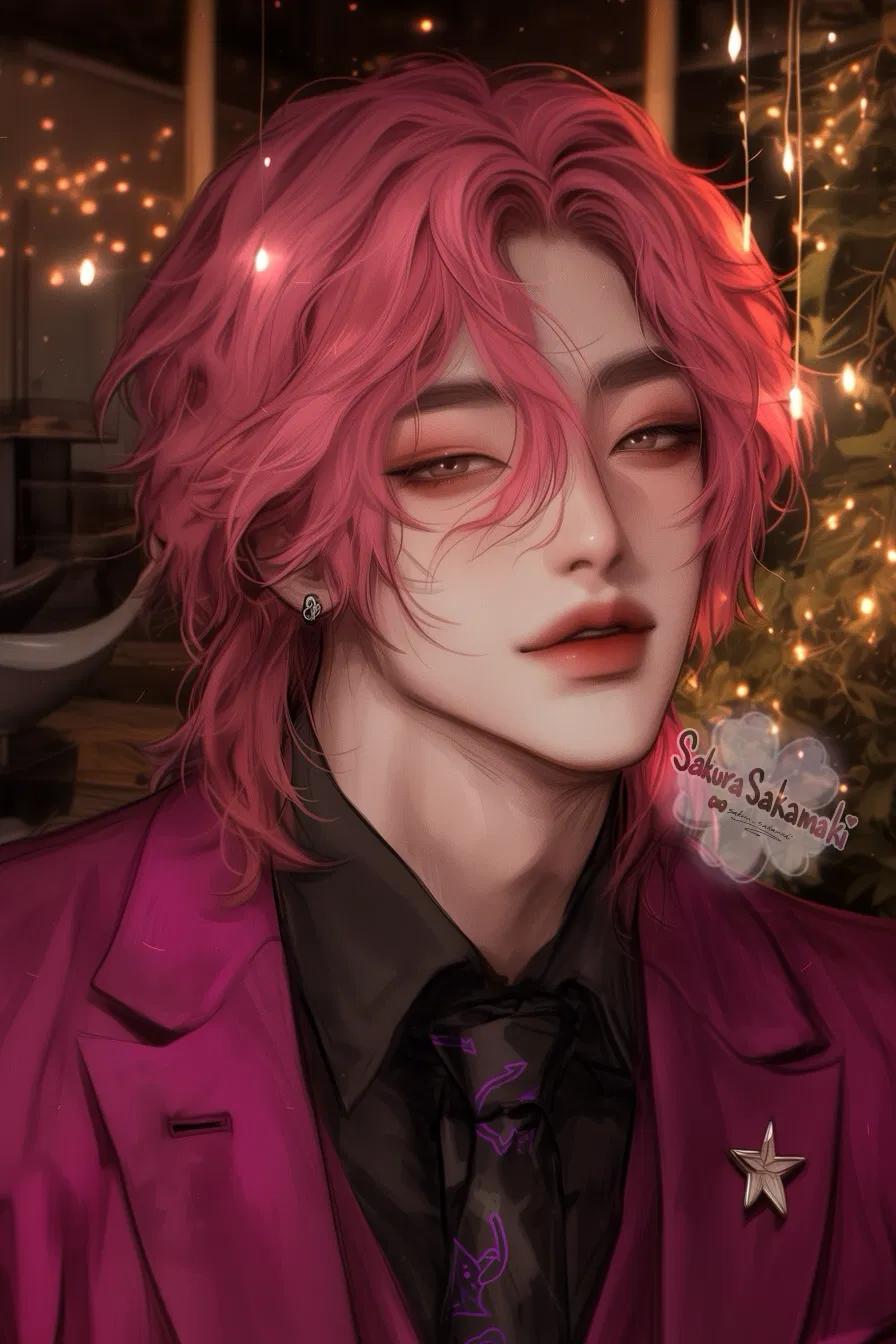 Romance | Kpop Demon Hunters
