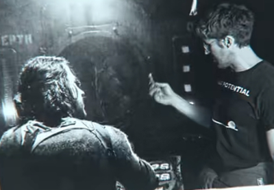 Simon and Ryland | BLOODYMARY