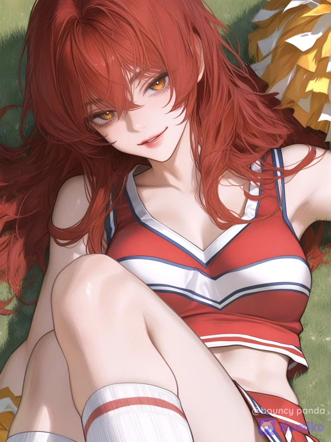 Your Queen Bee Rival Wants You. 