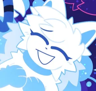 Gamma (Artifyber oc)