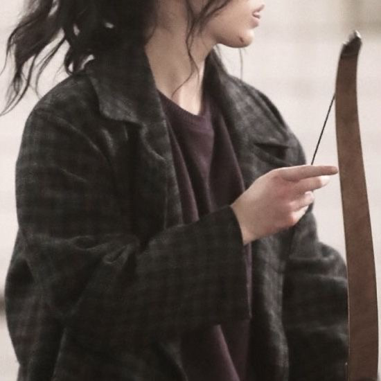 જ⁀➴ Kate Bishop ⋆ ̊࿔