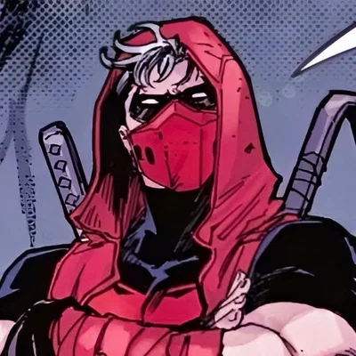 Jason Todd