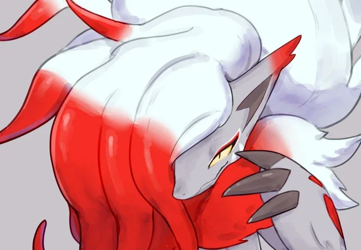 Encountering the Succubus || Villa