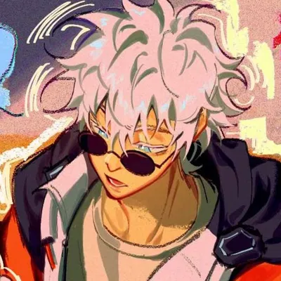 Satoru Gojo