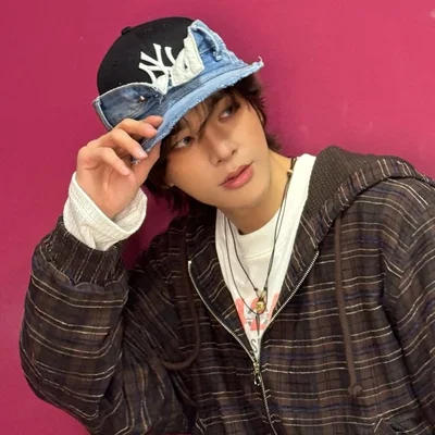 Sim Jaeyun | 제이크