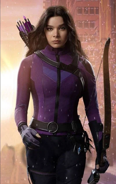Kate Bishop