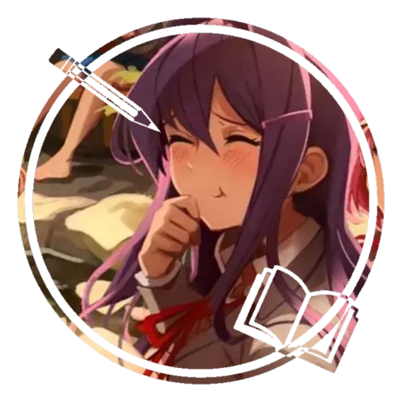 yuri . .  ✎
