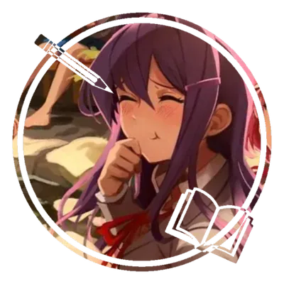 yuri . .  ✎