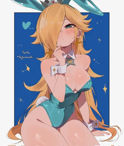 A lil wish from the princess.