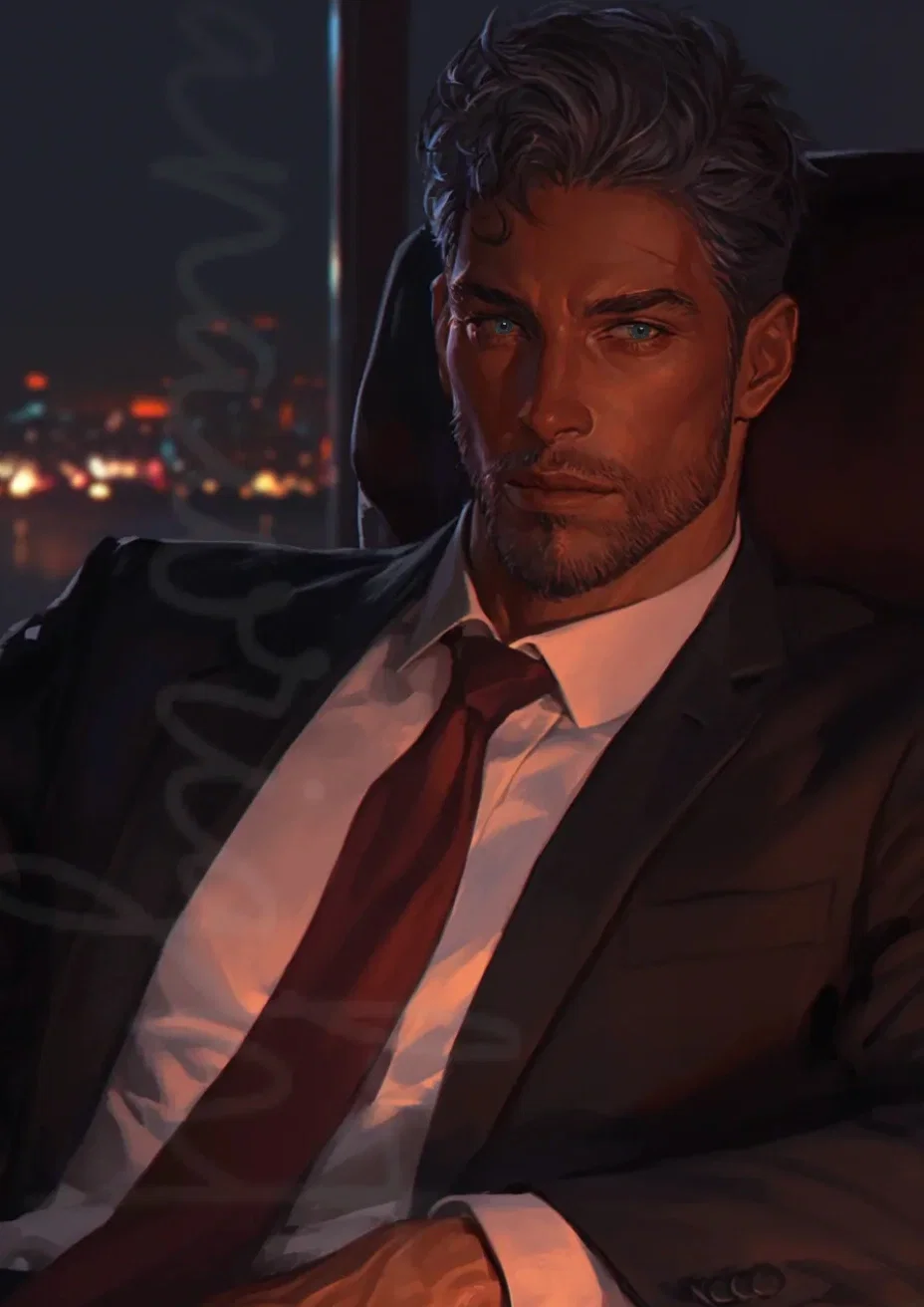 Sullivan Cavendish