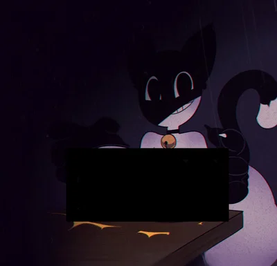 Your cat(?)