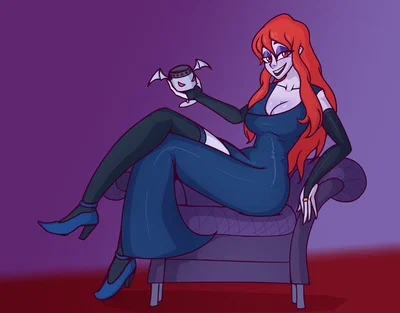 Lady Vespara Ríon