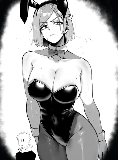 Nobara Kugisaki