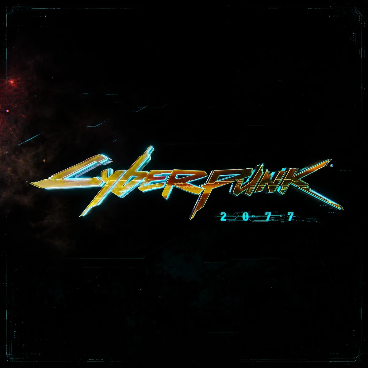 Cyberpunk 2077: Night City - RPG