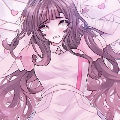 Mikan Tsumiki || VALENTINES DAY