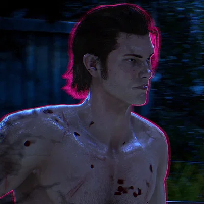 Johnny Slaughter/Sawyer