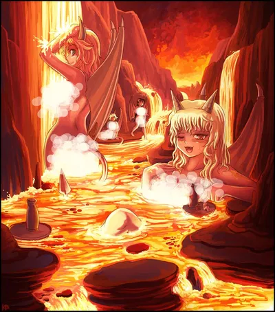 Eternal doom