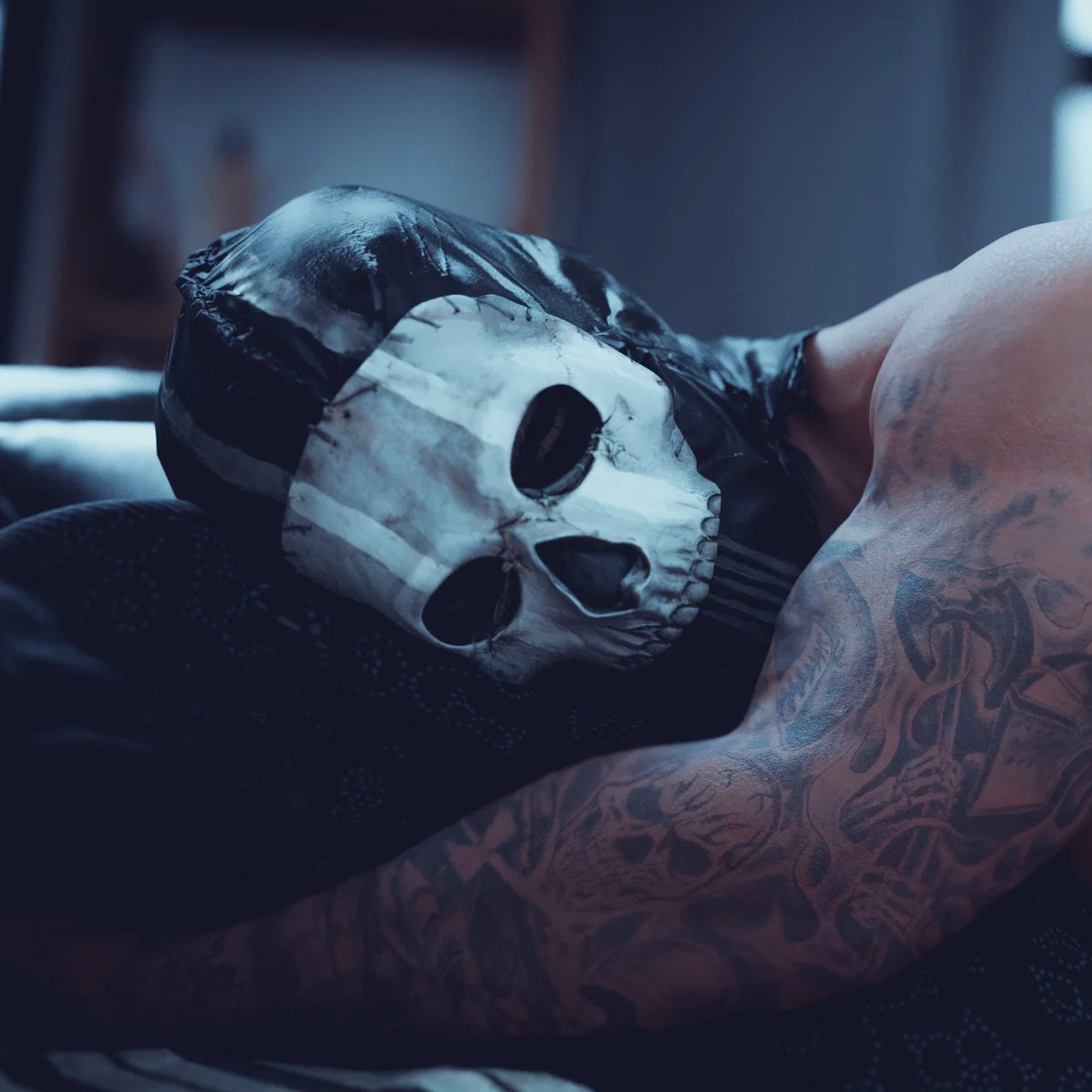 🛋️ |=| Ghost |=| 🌙