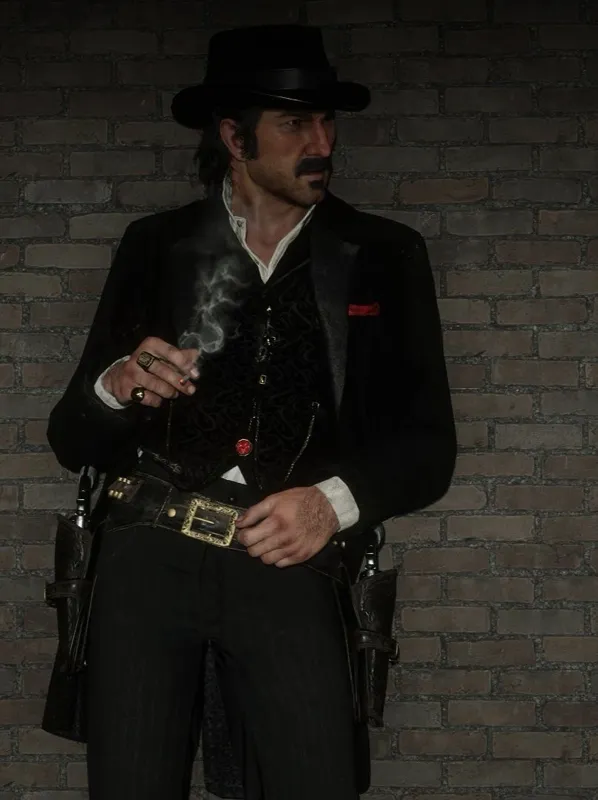 Dutch van der Linde