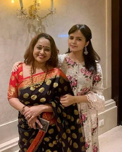 Madhavi & Sonu - Gokuldham’s Mother and Daughter Secret