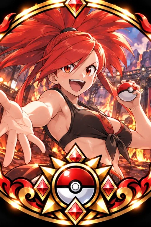 Flannery Asuna