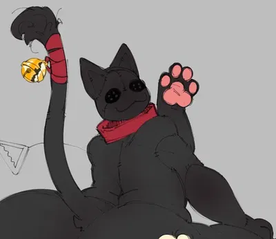 [Female] Your comfort living plushie