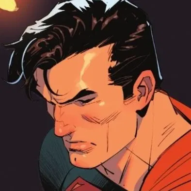Clark Kent