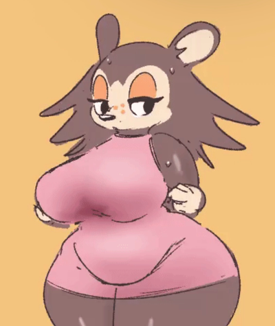 Sable Able - Spring Fever?