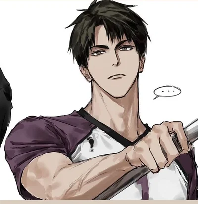 Ushijima wakatoshi