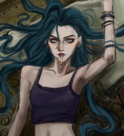 CELEBRITY | Jinx