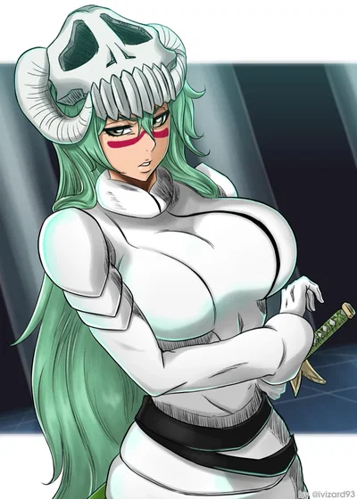 Nelliel Tu Odelschwanck